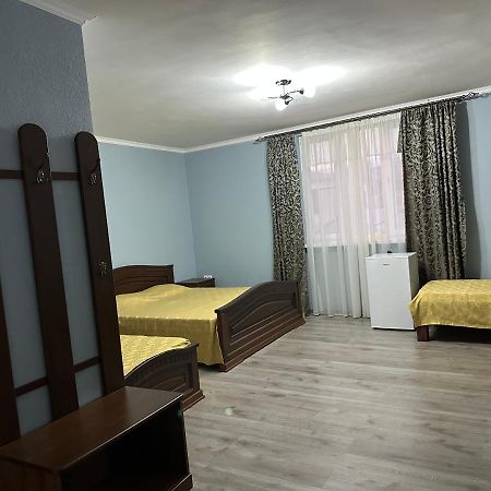 Gudauta Otel Dış mekan fotoğraf
