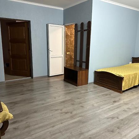 Gudauta Otel Dış mekan fotoğraf