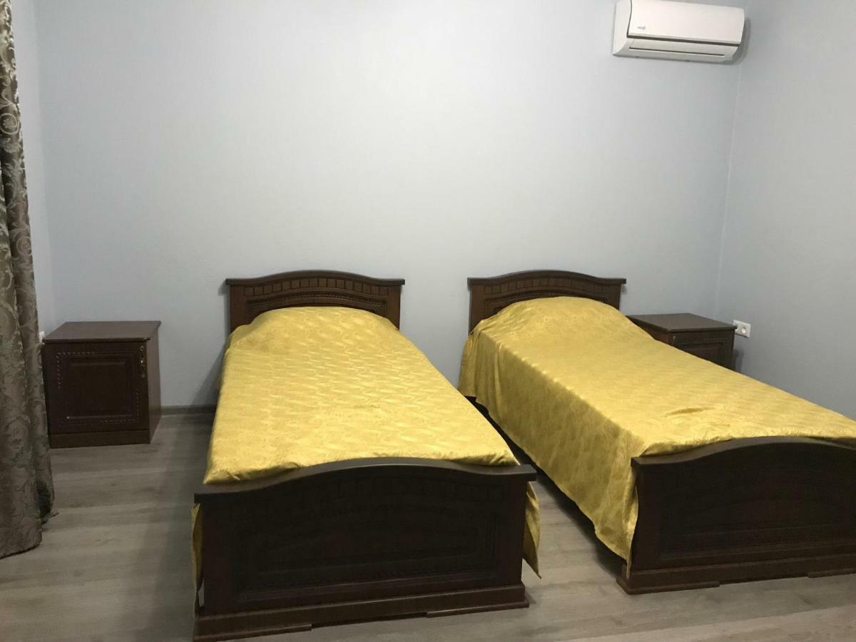 Gudauta Otel Dış mekan fotoğraf