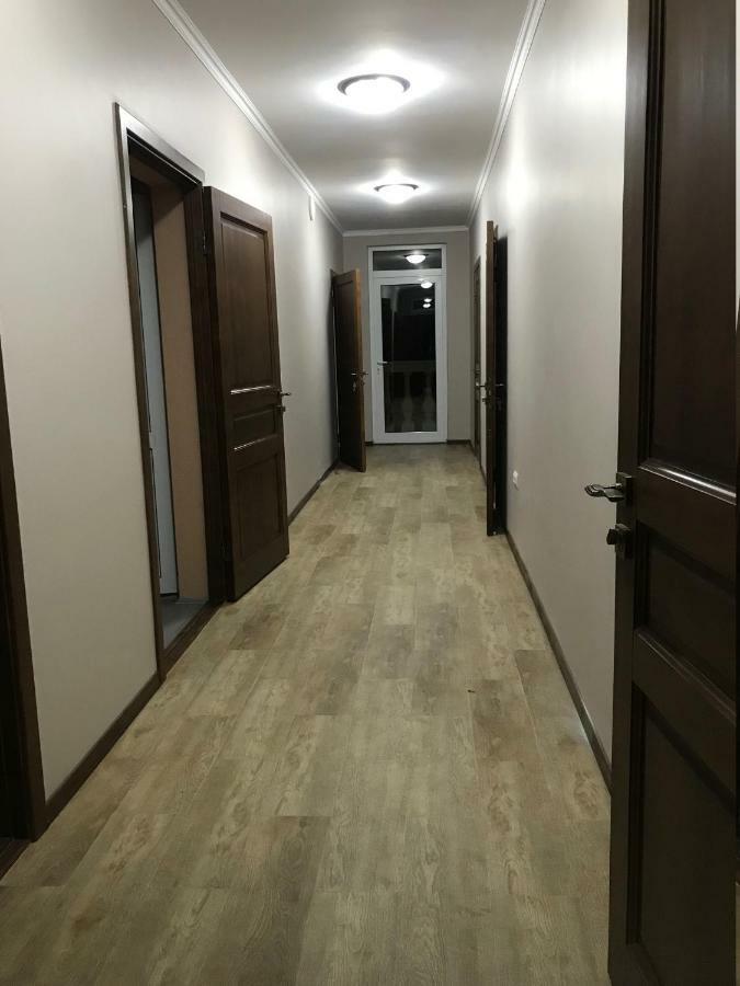 Gudauta Otel Dış mekan fotoğraf